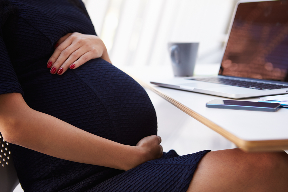 Maternity Leave Facts